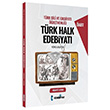 ABT Trk Dili ve Edebiyat Trk Halk Edebiyat Konu Anlatm Edebiyat TV Yaynlar