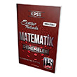 2021 KPSS Matematik 15 Deneme zml Destek Kariyer Yaynlar