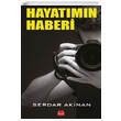 Hayatmn Haberi Krmz Kedi Yaynevi
