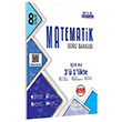 8.Snf LGS Matematik Soru Bankas zgn Bilim Yaynlar