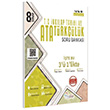 8. Snf LGS TC nklap Tarihi ve Atatrklk Soru Bankas zgn Bilim Yaynlar