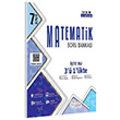 7. Snf Matematik Soru Bankas zgn Bilim Yaynlar