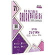 7. Snf Din Kltr ve Ahlak Bilgisi Soru Bankas zgn Bilim Yaynlar