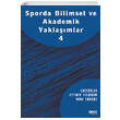 Sporda Bilimsel ve Akademik Yaklamlar 4 Gece Kitapl