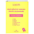 Fikri Mlkiyet Hukuku Pratik almalar Vedat Kitaplk