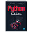 Python ile Soru zm Kitab Nobel Yaynevi