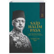Said Halim Paa Ketebe Yaynlar