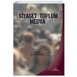 Siyaset Toplum Medya Orion Kitabevi