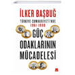 Trkiye Cumhuriyetinde 1961 1980 G Odaklarnn Mcadelesi Krmz Kedi Yaynevi