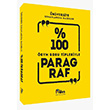 niversite Snavlarna Hazrlk %100 SYM Soru Tipleriyle Paragraf Fides Yaynlar