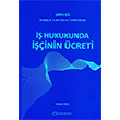  Hukukunda inin creti ahin il Turhan Kitabevi