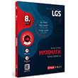 LGS Matematik Tamam zml Soru Bankas Pegem Akademi Yaynclk