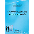 Kamu halelerine Katlma Yasa Begm sbir Turhan Kitabevi