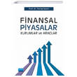 Finansal Piyasalar Kurumlar ve Aralar Nobel Yaynevi