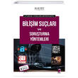 Biliim Sular ve Soruturma Yntemleri Adalet Yaynevi