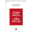 Tehdit antaj ve Cebir Sular Adalet Yaynevi