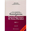 En Son Deiikliklerle tihatl Aklamal Gerekeli Kamulatrma ve Kamulatrmasz El Atma Davalar (2 Cilt) 2. Basm Turhan Kitabevi