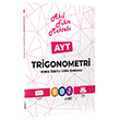AFM AYT Trigonometri Konu zetli Soru Bankas Tongu Akademi