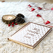 Rodegold 365 Mutlu Yeni Gn Ajandas (Tarihsiz) BKM03 Book Tasarm