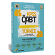 2021 ABT Trke retmenlii 1. Kitap Halk Edebiyat Konu Anlatml zdil Akademi