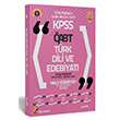 2021 ABT Trk Dili ve Edebiyat 1. Kitap Halk Edebiyat Konu Anlatml zdil Akademi