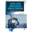 Yapay Zeka Disiplinleri Dntryor Deiime Hazr myz Ekin Yaynlar