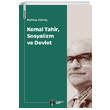 Kemal Tahir Sosyalizm ve Devlet DBY Yaynlar