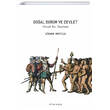 Doal Durum ve Devlet Pinhan Yaynclk