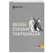Erdem zerine Tartmalar Dou Ktphanesi