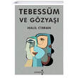 Tebessm ve Gzya Yakamoz Yaynevi