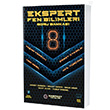 8. Snf Fen Bilimleri Soru Bankas Ekspert Yaynlar