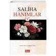 Saliha Hanmlar 2 Semerkand Aile Yaynlar