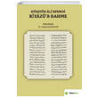 Hseyin Ali Efendi Riyazr Rahme Hiperlink Yaynlar
