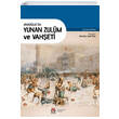 Anadoluda Yunan Zulm ve Vaheti DBY Yaynlar