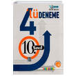 10. Snf 4 l Pro Deneme Yayn Denizi Yaynlar