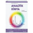 Analitik Kimya Palme Yaynevi