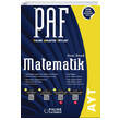 AYT Matematik PAF Yeni Nesil Anlatm Fyleri Palme Yaynevi