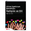 Otizm Spektrum Bozukluu letiim ve Dil Pegem Yaynlar