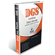 DGS Saysal Test Kitab ntibak Yaynlar