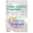 Trke retim Programlar Pegem Yaynlar