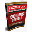 2021 KPSS Genel Kltr kmam Tarih Soru Bankas Tamam PDF zml Kozmik Oda Yaynclk