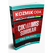 KPSS Genel Yetenek kmam Trke Soru Bankas Tamam PDF zml Kozmik Oda Yaynclk