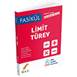AYT Limit Trev Fasikl Birey Yaynlar