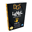 2021 DGS Level zml 5 Deneme Kr Akademi