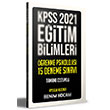 2021 KPSS Eitim Bilimleri renme Psikolojisi Tamam zml 15 Deneme Benim Hocam Yaynlar