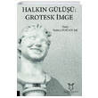Halkn Gl Grotesk mge Akademisyen Kitabevi