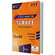 TYT Testmatik Trke Deneme Snavlar Bilinsel Yaynlar