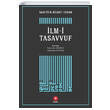 lmi Tasavvuf Hikemiyat Yaynevi