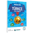 7.Snf Madalyon Trke Soru Bankas Gezegen Yaynlar