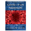Salgn Hastalklar ve Covid 19un Nedenleri Cinius Yaynlar